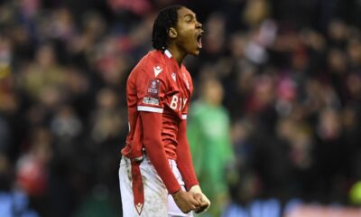 Spurs edge closer to completing £20m deal for Djed Spence