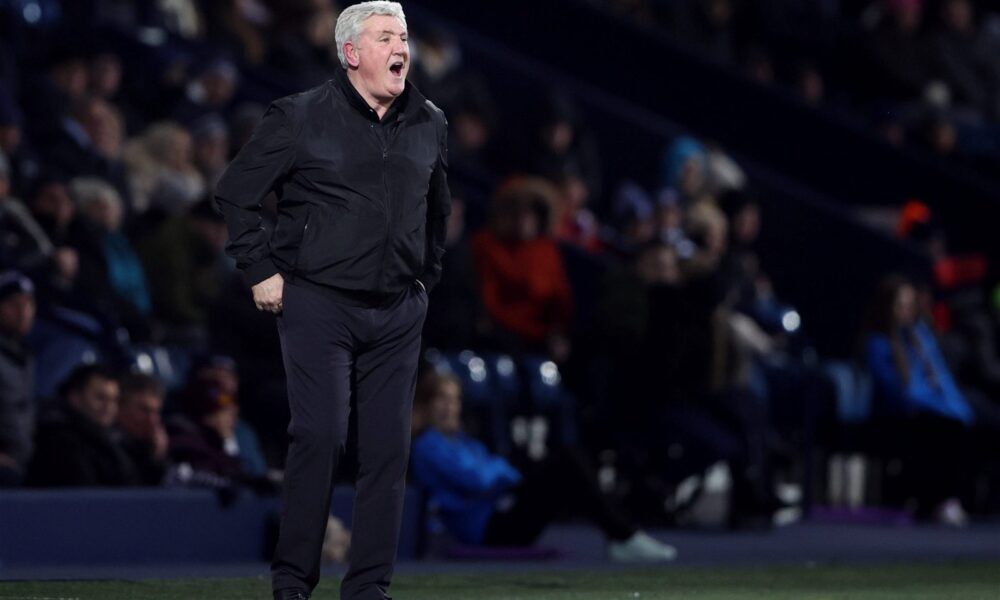 WBA must secure Elliot Anderson transfer