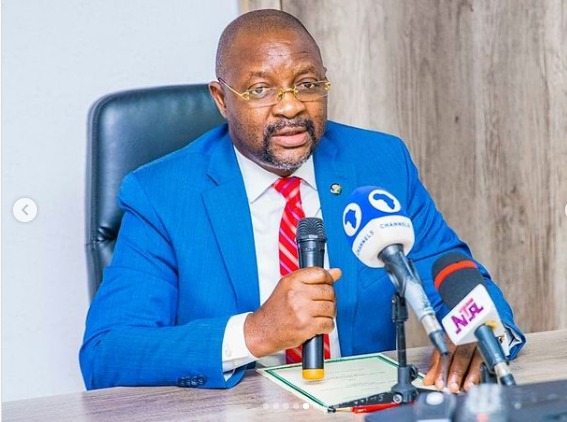 WAFU B Tourney: Sports Minister Congratulates Golden Eaglets On 2023 AFCON Qualification – National WAFU B Tourney: Sports Minister Congratulates Golden Eaglets On 2023 AFCON Qualification – National