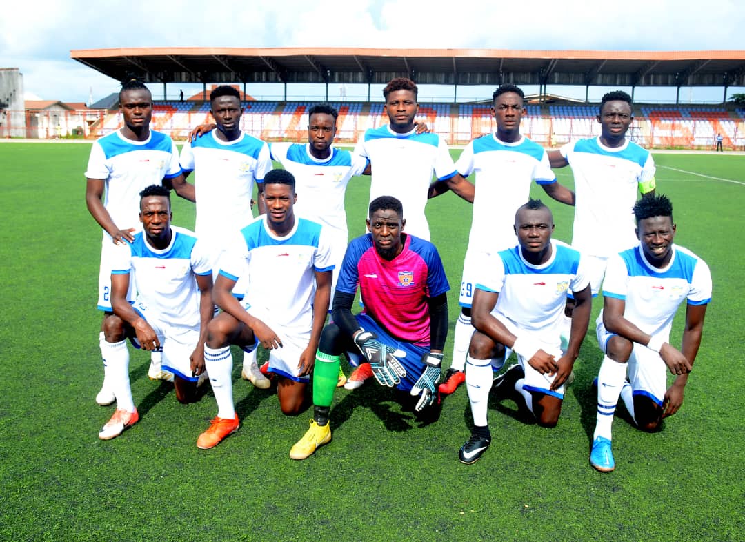 Ogunbote’s Remo Stars May Pose A Threat To Sunshine’s Continental Hopes Ogunbote’s Remo Stars May Pose A Threat To Sunshine’s Continental Hopes