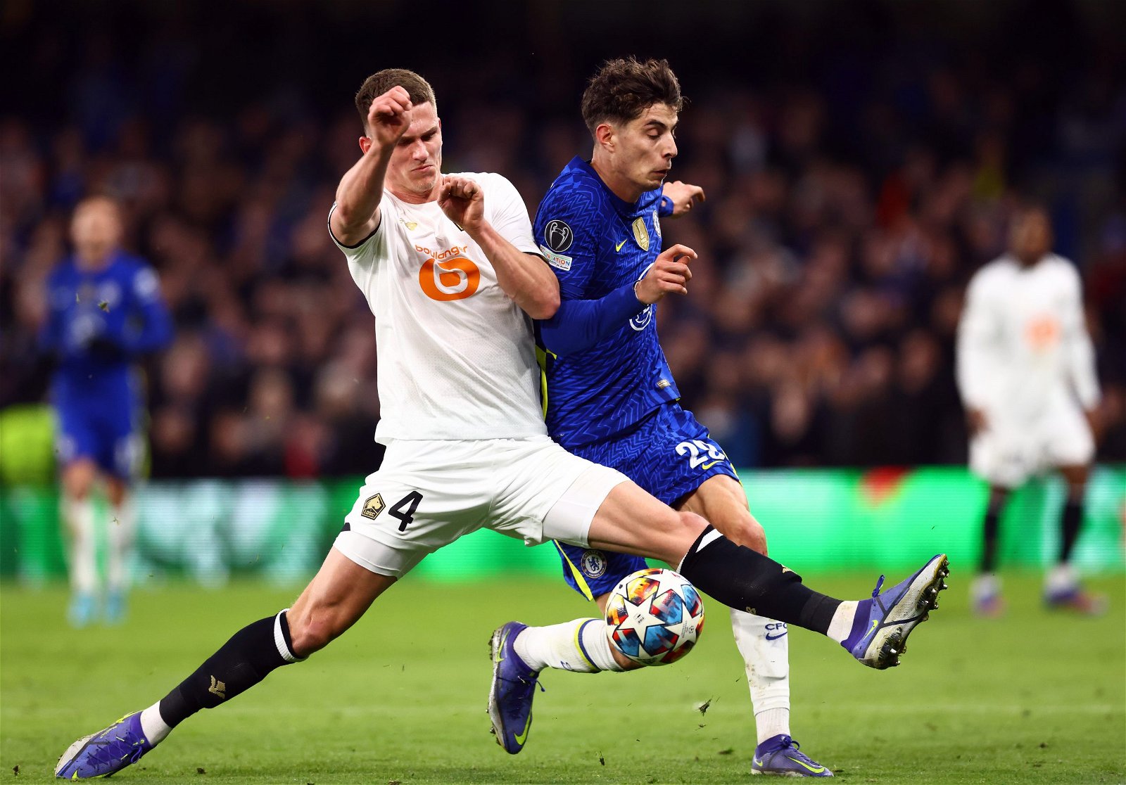Newcastle agree Sven Botman deal Newcastle agree Sven Botman deal
