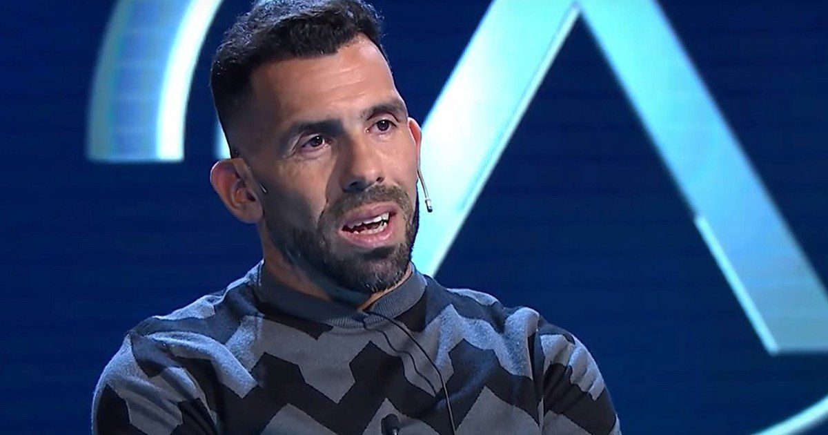 Carlos Tevez lands first managerial role following retirement Carlos Tevez lands first managerial role following retirement