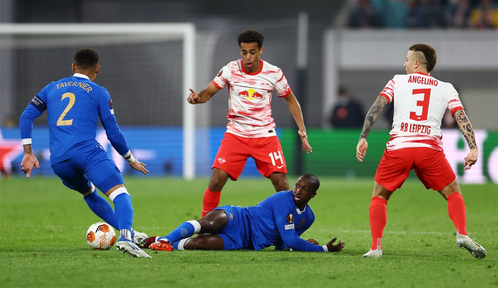 Leeds handed potential Adams transfer boost Leeds handed potential Adams transfer boost