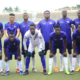 Relegation battlers MFM spoil Enyimba’s Mbaoma Sweet 16