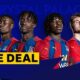 Crystal Palace reach agreement to sign experienced goalkeeper Crystal Palace reach agreement to sign experienced goalkeeper