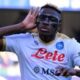 EXCLUSIVE! POLICE RAID NAPOLI,LILLE OFFICE OVER ALLEGE FRAUD IN OSIMHEN TRANSFER DEAL EXCLUSIVE! POLICE RAID NAPOLI,LILLE OFFICE OVER ALLEGE FRAUD IN OSIMHEN TRANSFER DEAL