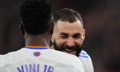a Ligue 1 crack to accompany Benzema? The clear answer of the Merengue!