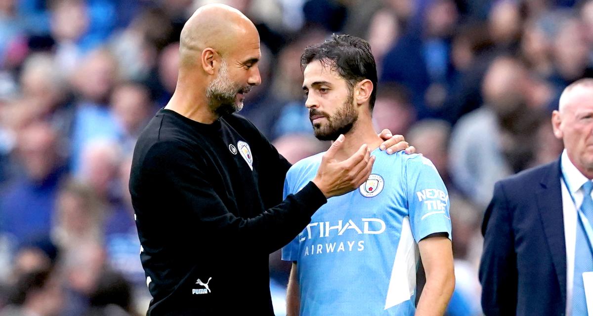 a darling of Guardiola offered himself to the Blaugranas a darling of Guardiola offered himself to the Blaugranas