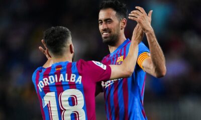after Busquets, another historic Blaugrana is ready to lower his salary after Busquets, another historic Blaugrana is ready to lower his salary