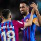 after Busquets, another historic Blaugrana is ready to lower his salary after Busquets, another historic Blaugrana is ready to lower his salary