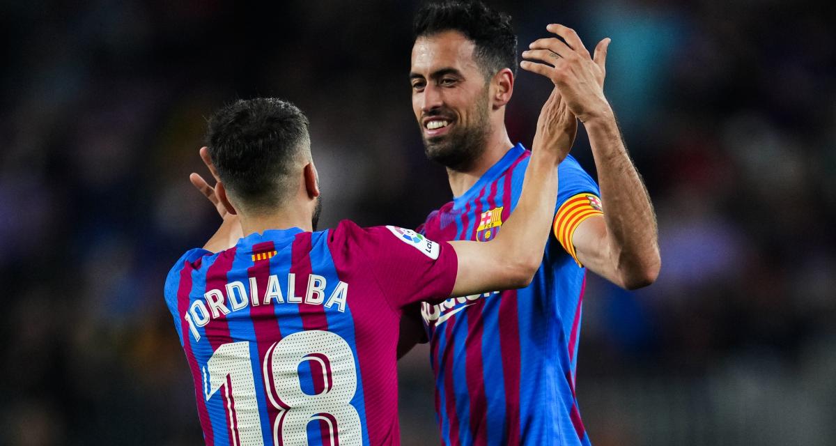 after Busquets, another historic Blaugrana is ready to lower his salary after Busquets, another historic Blaugrana is ready to lower his salary
