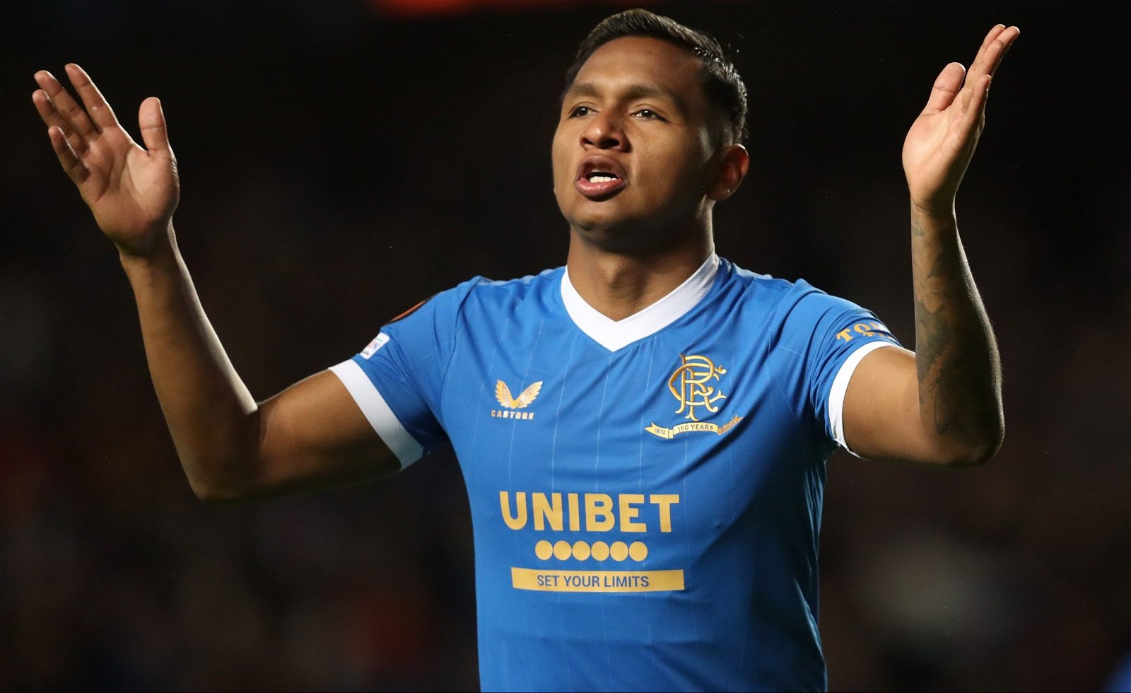 Aston Villa plotting bid for Morelos Aston Villa plotting bid for Morelos