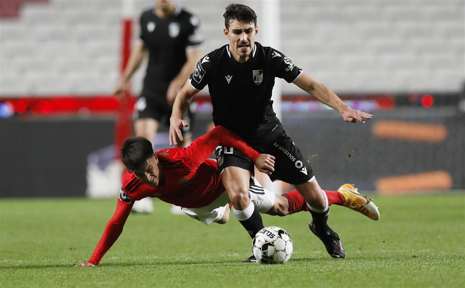 Wolves eye Andre Almeida summer swoop Wolves eye Andre Almeida summer swoop