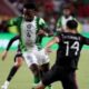Obuh applauds Nigeria Professional Football League platers for Sunday’s friendly against Mexico Obuh applauds Nigeria Professional Football League platers for Sunday’s friendly against Mexico
