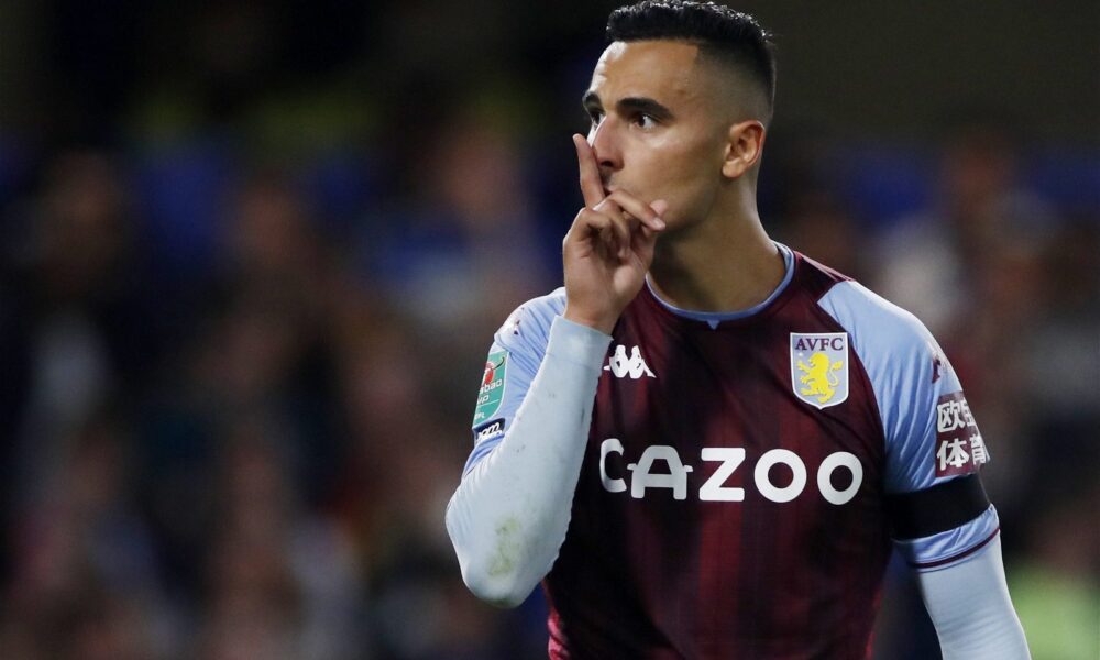 Aston Villa: El Ghazi exit is a surprise