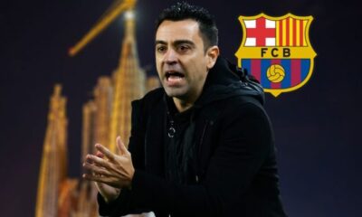 Barcelona Predicted Lineup v Real Madrid Barcelona Predicted Lineup v Real Madrid