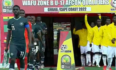 Ugbade reminds Ghana, Nigeria leads in the Jollof Rivalry Ugbade reminds Ghana, Nigeria leads in the Jollof Rivalry