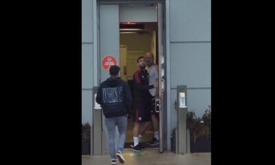 “Film my D*ck” – Fernandes blasts Man United teammates