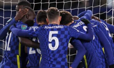 Premier League not to finish top four odds: Chelsea 11/10 to miss out on Champions League Premier League not to finish top four odds: Chelsea 11/10 to miss out on Champions League