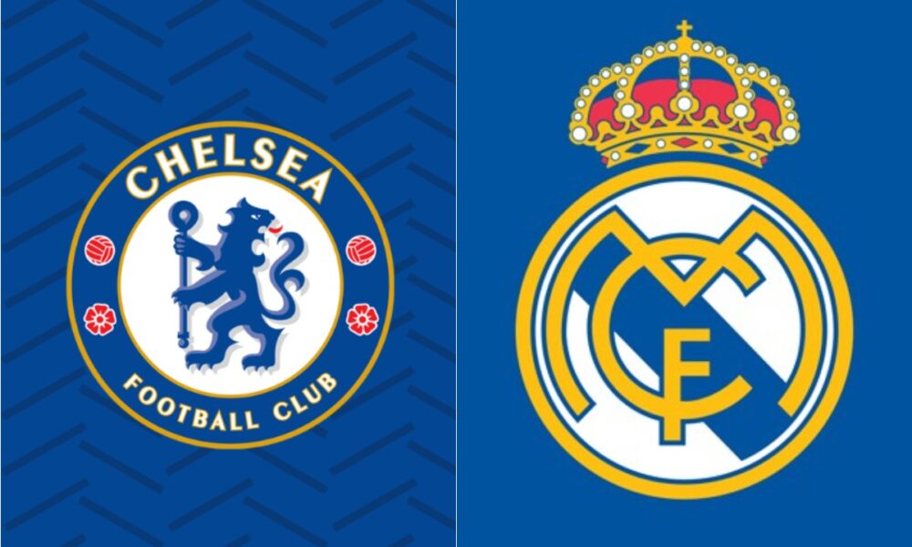 Real Madrid step up efforts to win race for £60m Chelsea transfer target