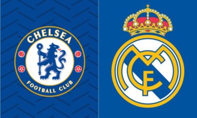 Real Madrid step up efforts to win race for £60m Chelsea transfer target