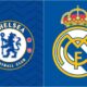 Real Madrid step up efforts to win race for £60m Chelsea transfer target Real Madrid step up efforts to win race for £60m Chelsea transfer target