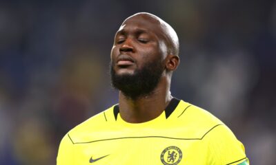Inter Milan’s CEO gives update on Lukaku deal Inter Milan’s CEO gives update on Lukaku deal