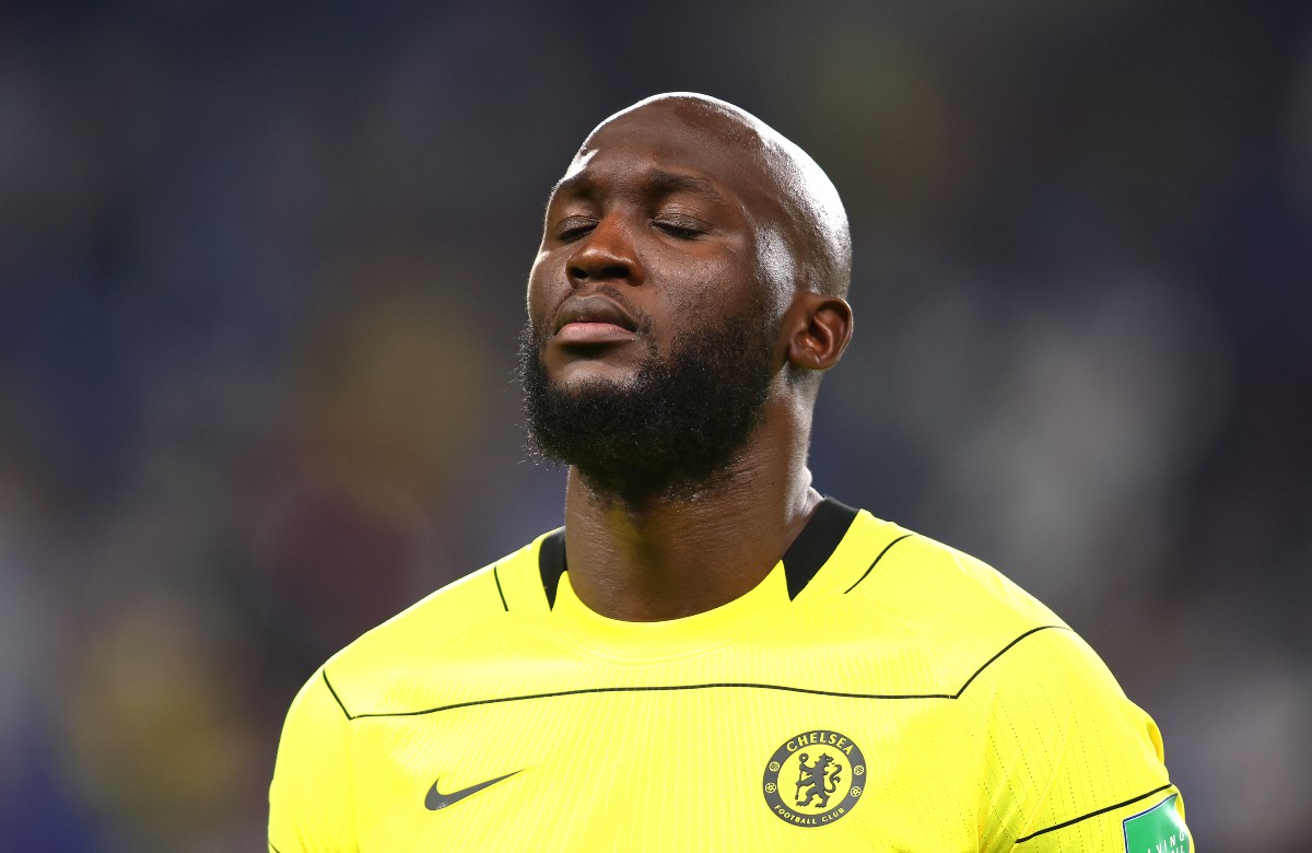 Inter Milan’s CEO gives update on Lukaku deal