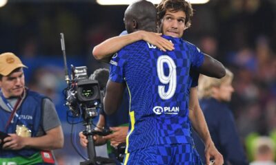 Chelsea reduce asking price for Romelu Lukaku