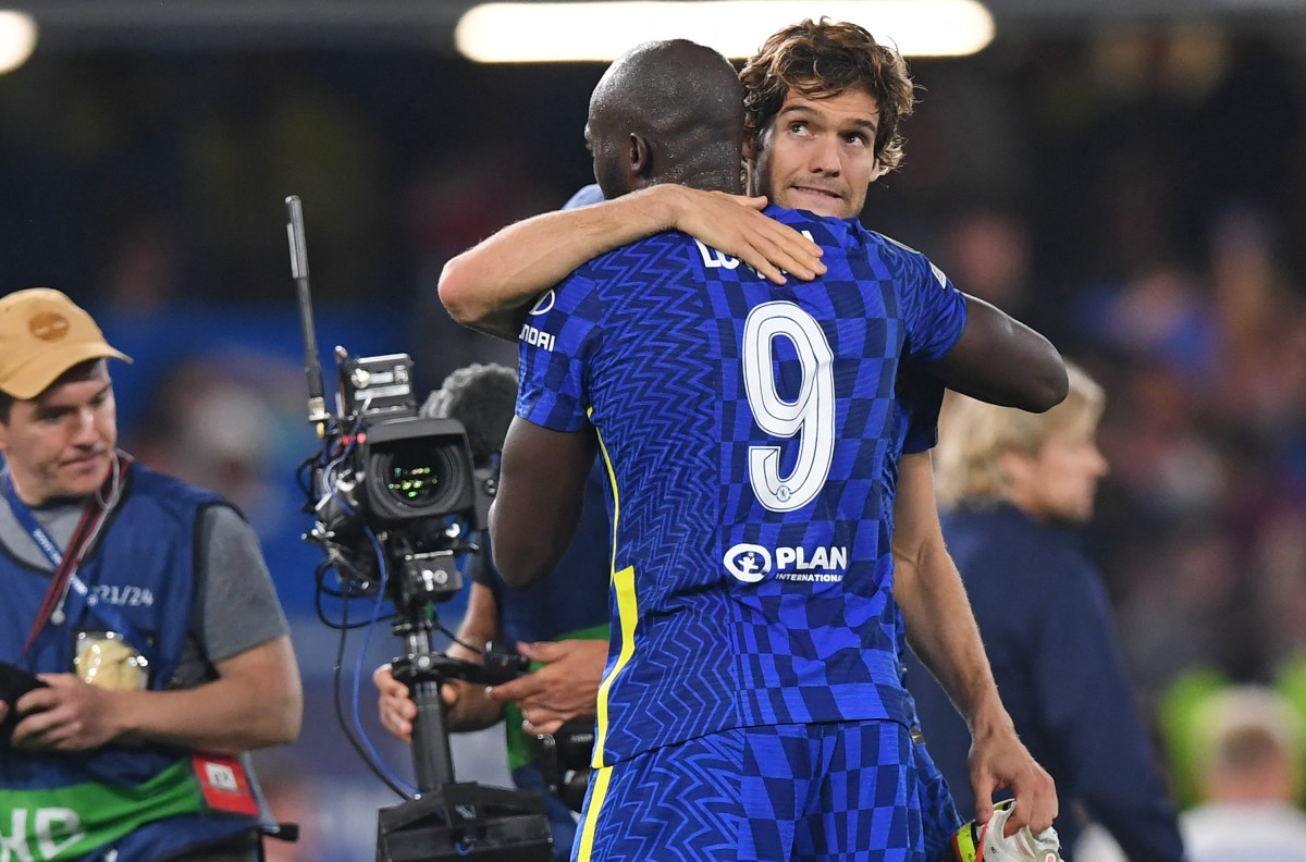 Chelsea reduce asking price for Romelu Lukaku