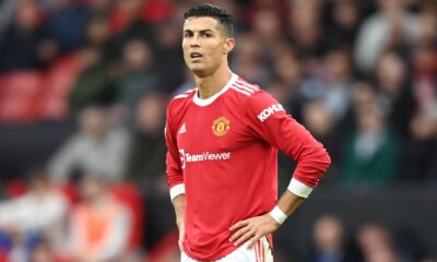Cristiano Ronaldo will not join Manchester United for pre-season tour Cristiano Ronaldo will not join Manchester United for pre-season tour