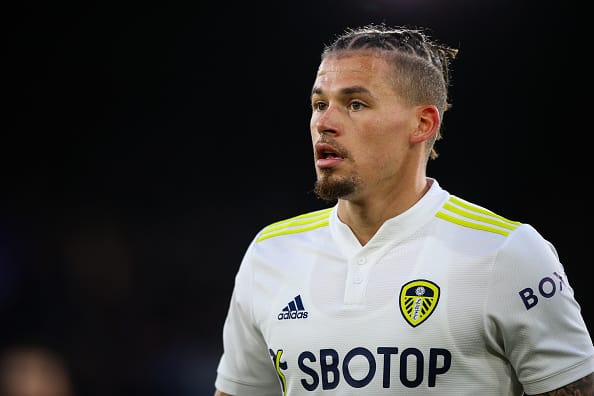 Why Manchester City are yet to confirm Kalvin Phillips transfer Why Manchester City are yet to confirm Kalvin Phillips transfer