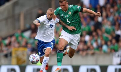 Sunderland lead race to sign Daniel Ballard Sunderland lead race to sign Daniel Ballard