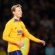 De Jong won’t speak to Man United and Chelsea until Barca fix problem De Jong won’t speak to Man United and Chelsea until Barca fix problem