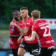 Offia’s Trelleborgs FF stuns Superettan Leaders Halmstad