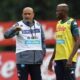 Former Nigerian Midfielder urges Victor Osimhen to continue with Luciano Spalletti at Napoli Former Nigerian Midfielder urges Victor Osimhen to continue with Luciano Spalletti at Napoli
