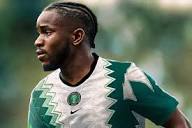 Ademola Lookman explains his nicknames and tells us his GOAT Ademola Lookman explains his nicknames and tells us his GOAT