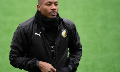 BK Hacken slip in top-of-table Clash, Tebo benched BK Hacken slip in top-of-table Clash, Tebo benched
