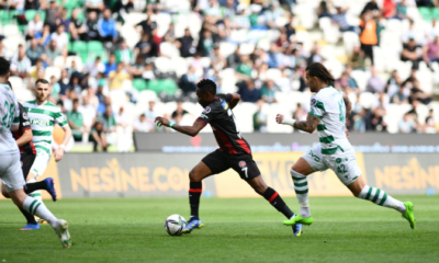 Former Juventus Manager Pirlo considers Ahmed Musa hook up in Turkey