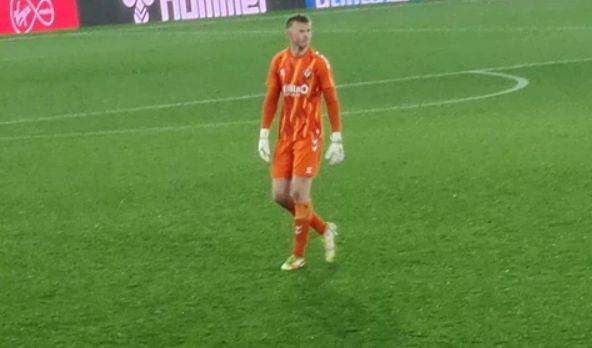 Chelsea to sign Eddie Beach from Southampton