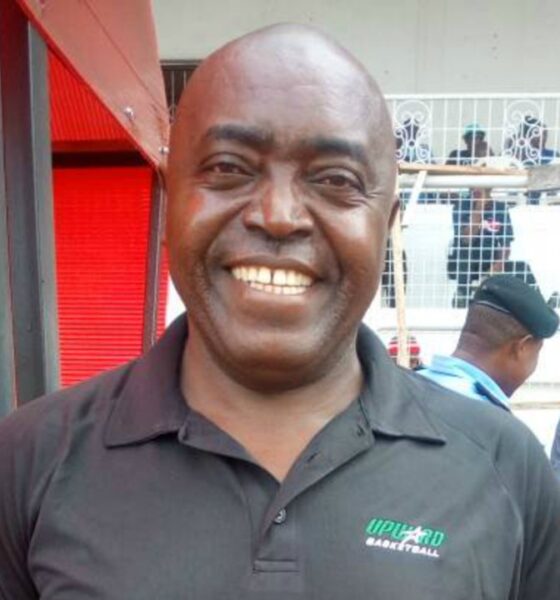 Emmanuel Deutsch Confident Enyimba Will Avoid Relegation Despite Poor Run