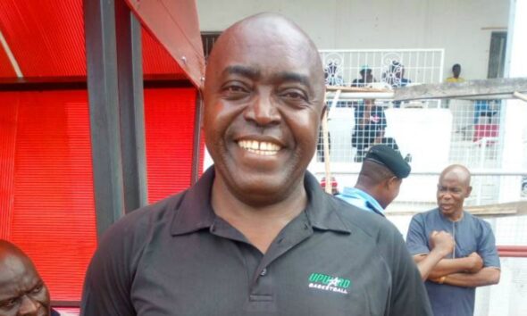 Emmanuel Deutsch Confident Enyimba Will Avoid Relegation Despite Poor Run