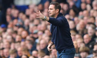 Everton join West Ham and more in race for Chelsea youngster Everton join West Ham and more in race for Chelsea youngster