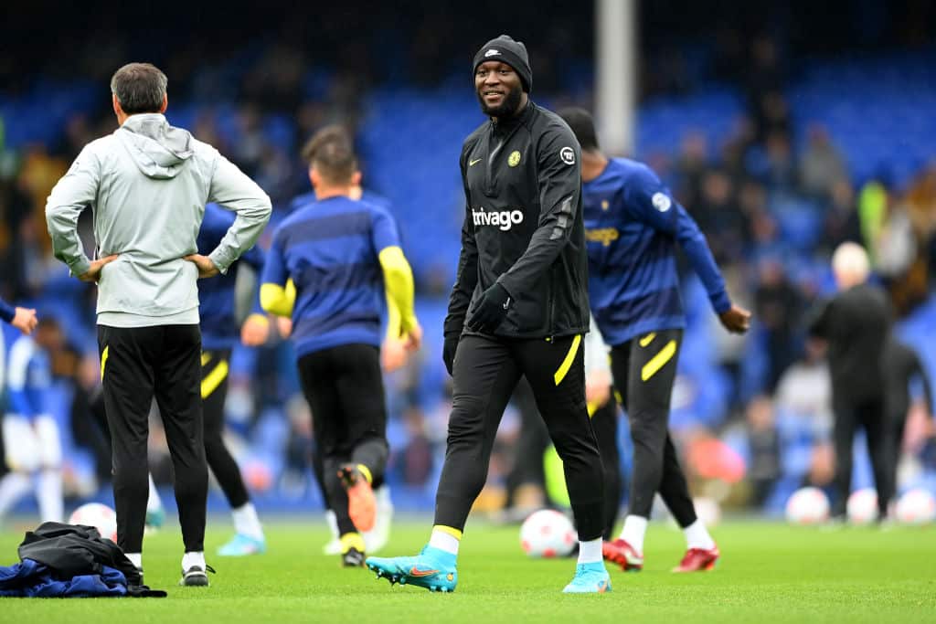 Romelu Lukaku nears return to Inter Milan as Chelsea agree to loan move Romelu Lukaku nears return to Inter Milan as Chelsea agree to loan move
