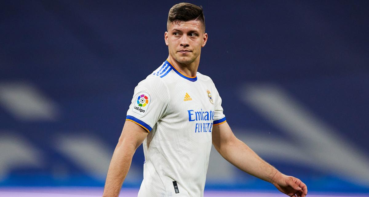 everything is closed for the loan of Jovic in Serie A, it gets stuck for the future of Kubo everything is closed for the loan of Jovic in Serie A, it gets stuck for the future of Kubo