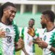 Osimhen went on Goal Scoring Spree vs Sao Tome, but How did Each Super Eagles Rate Osimhen went on Goal Scoring Spree vs Sao Tome, but How did Each Super Eagles Rate