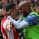 Arsenal unveil Goal of the Season winner Arsenal unveil Goal of the Season winner