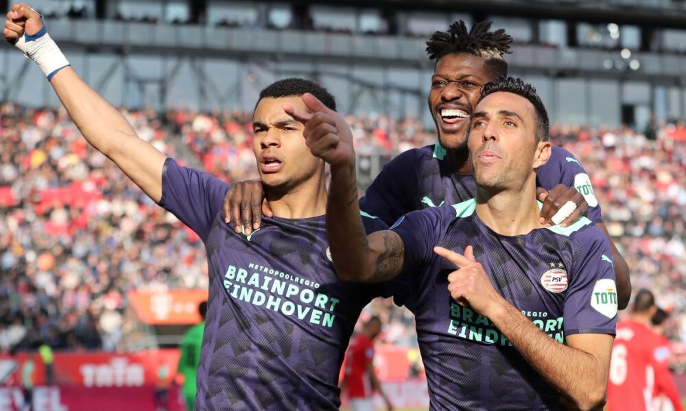 Leeds to join Arsenal and Chelsea in Gakpo race Leeds to join Arsenal and Chelsea in Gakpo race