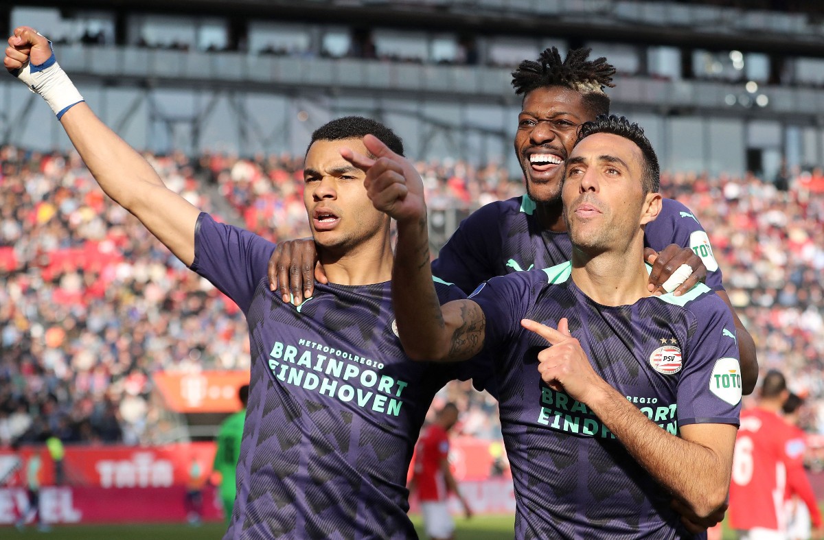 Leeds to join Arsenal and Chelsea in Gakpo race Leeds to join Arsenal and Chelsea in Gakpo race