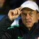 Gernot Rohr must properly screen and justify Super Eagles squad list – Amuneke Gernot Rohr must properly screen and justify Super Eagles squad list – Amuneke